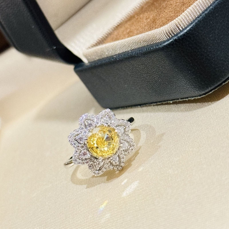 HARRY WINSTON